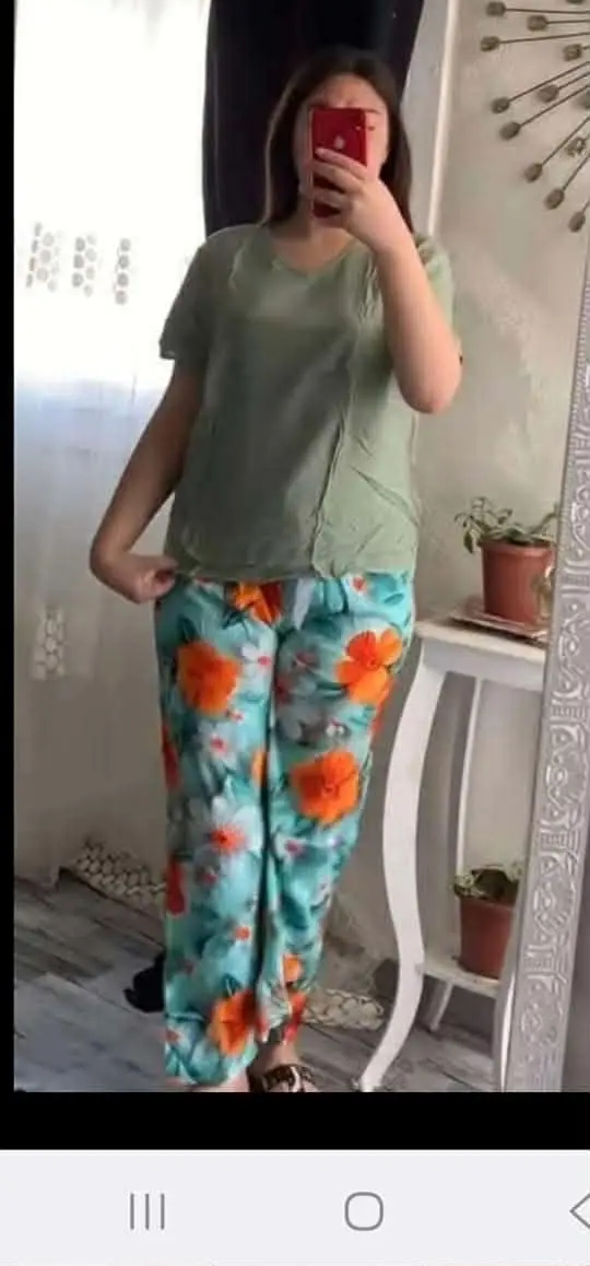 بيجاما روعة