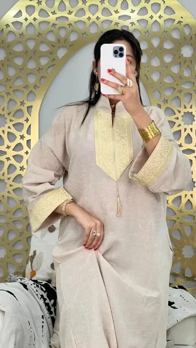 فساتين نسائية بالوان جميلة