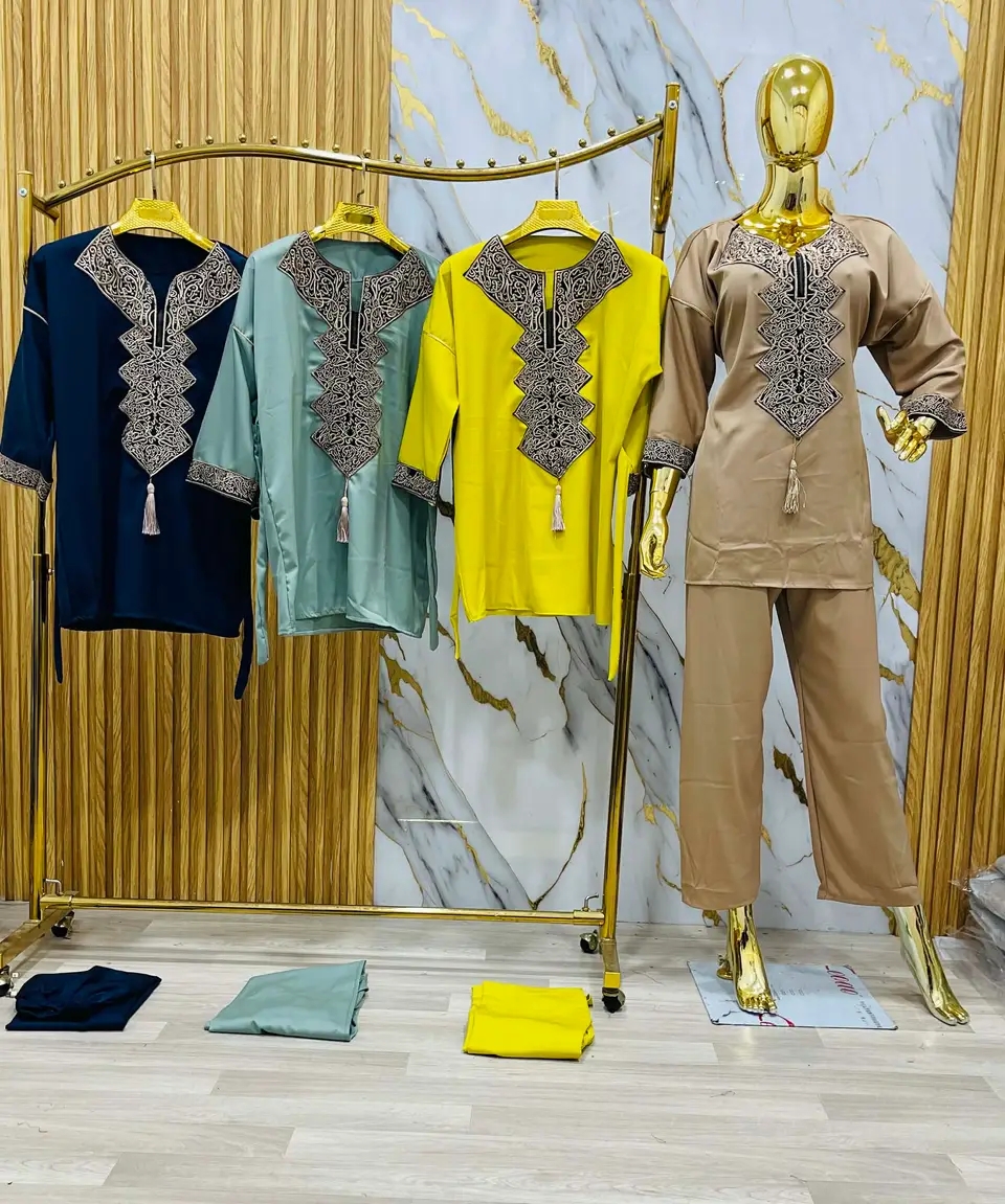 جبادور الخط العربي