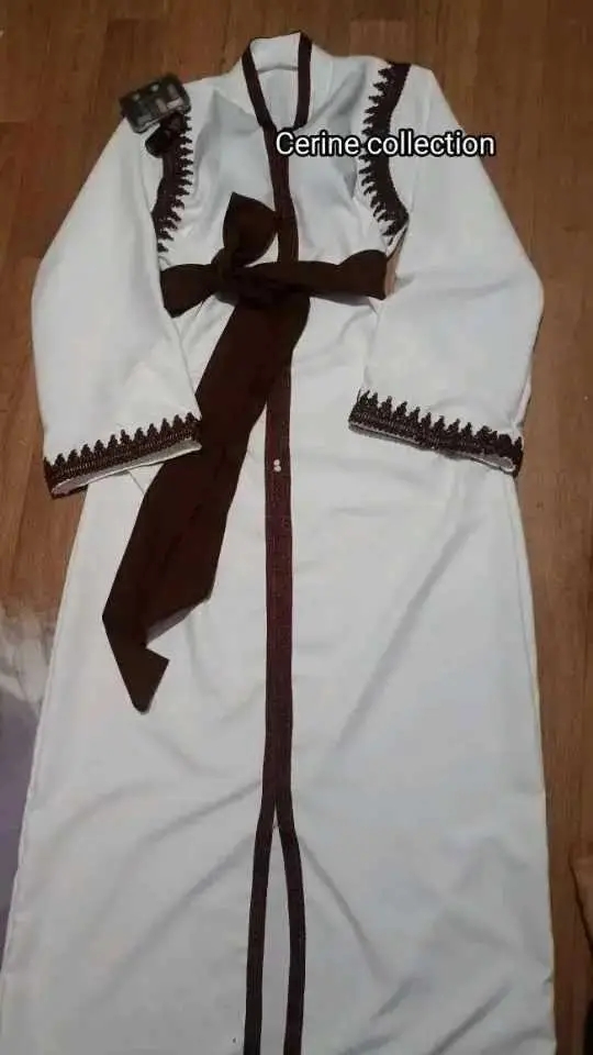 قفطان لداير حالة image