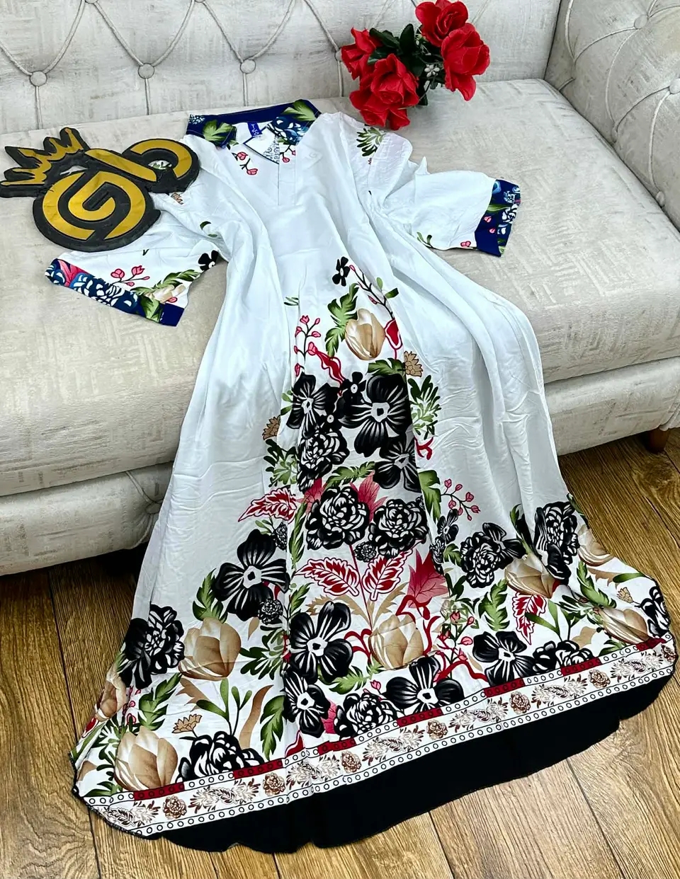 بدعية هندية