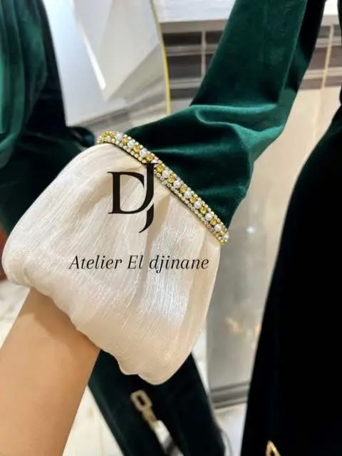 بدغية تيفاني لونڨوزا