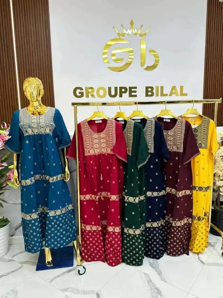 هندية بالوان رائعة image