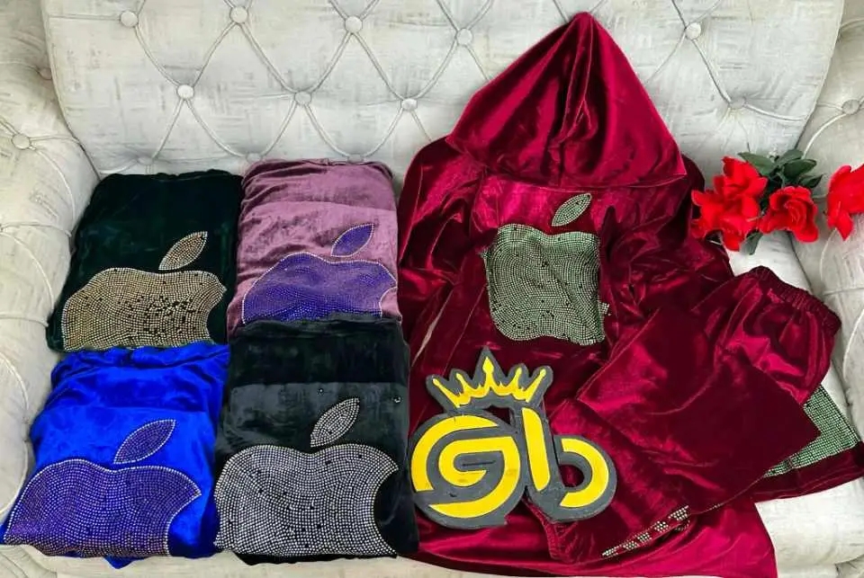 مدلات جميلة