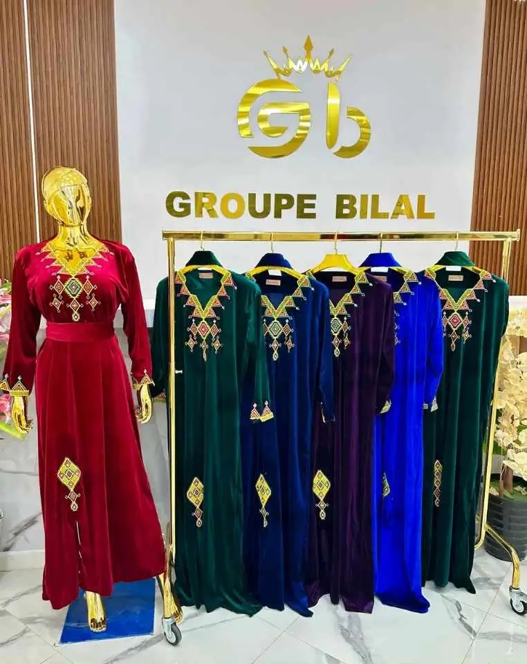 مدلات جميلة image