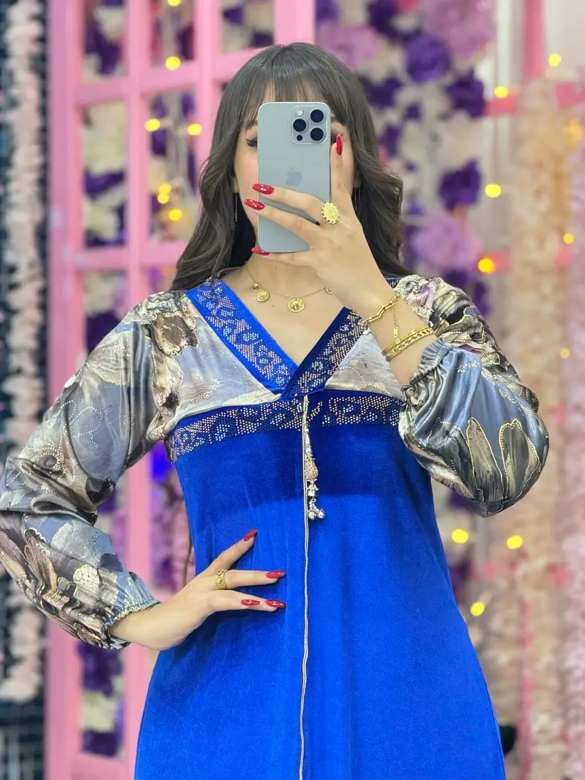 بدعية عيادي