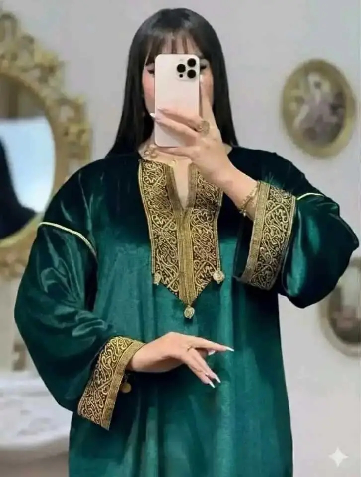 قندورة لويزة