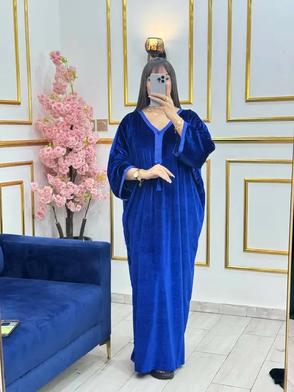 قندورة القالو