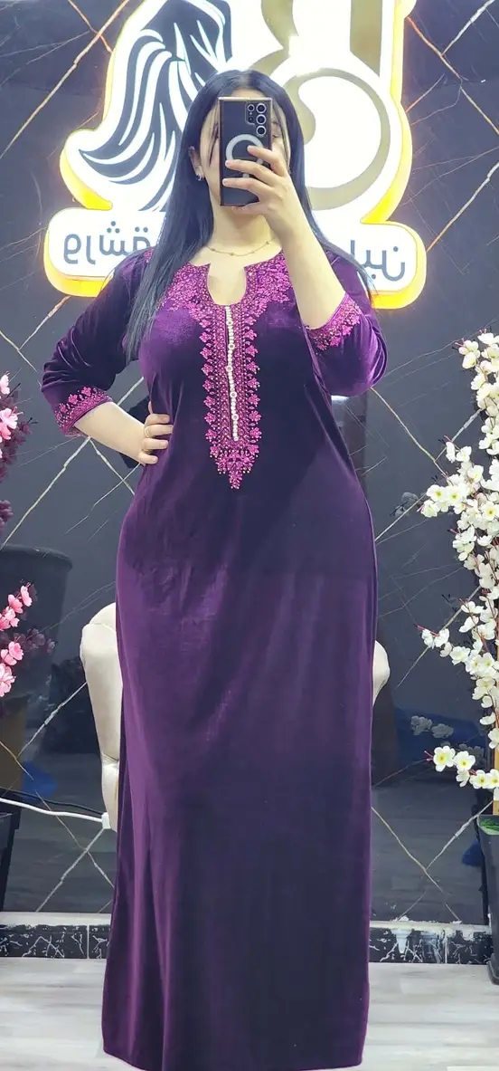 بدعية طرزة عيادي