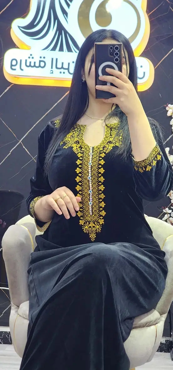 بدعية طرزة عيادي