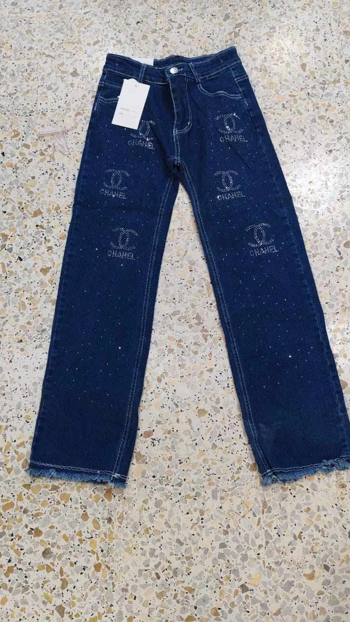 سروال بنات امبورطاسيو