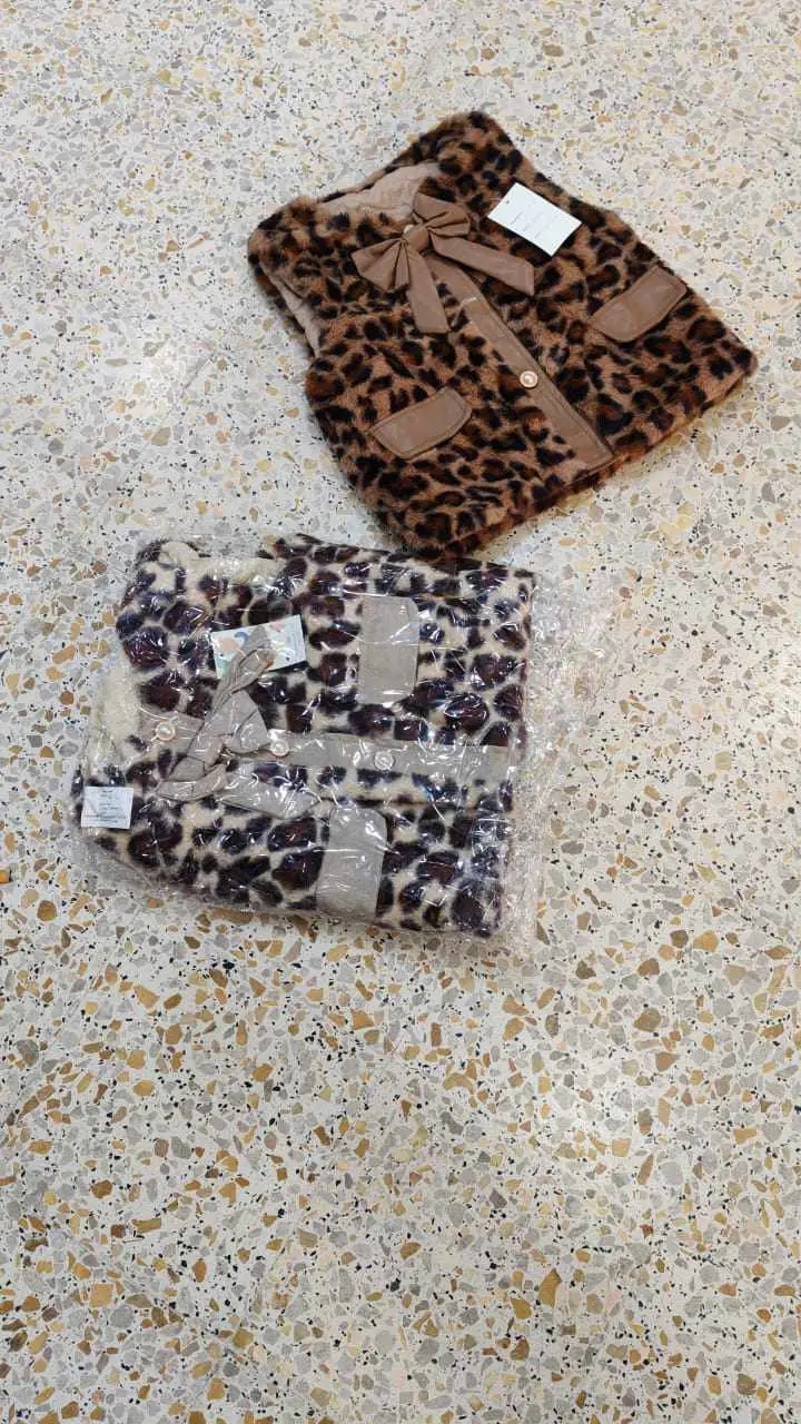 جيلي فورير بنوتات