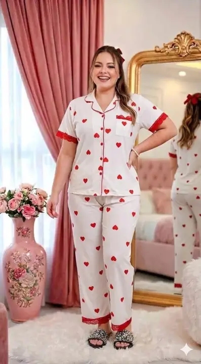 بجامة عيادي لمبرطاسيو