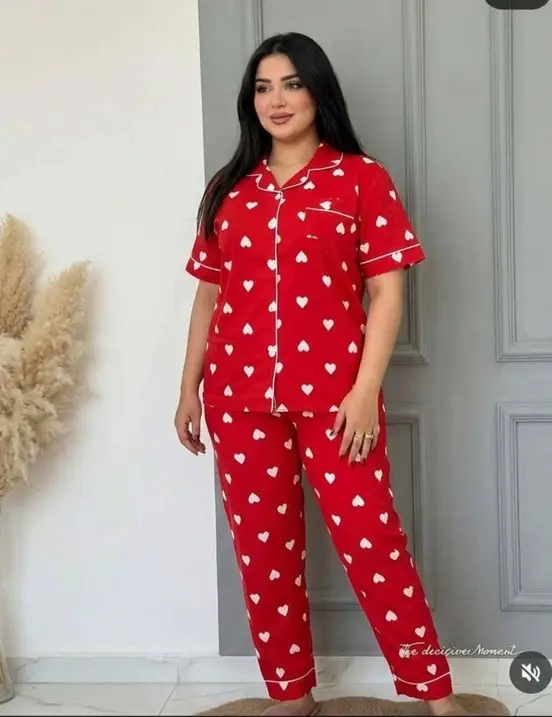 بجامة عيادي لمبرطاسيو