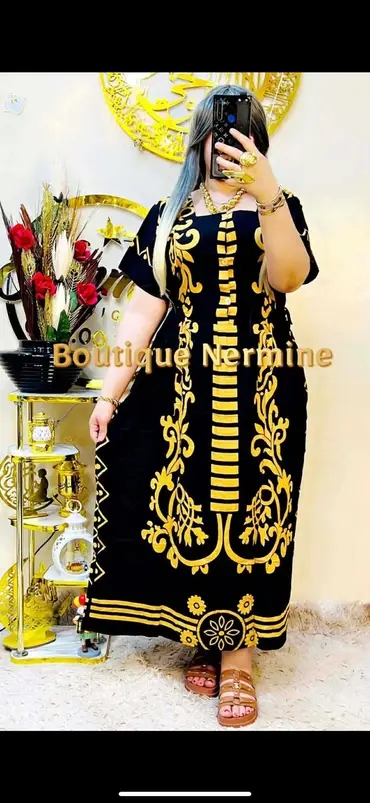 قندورة صيف image