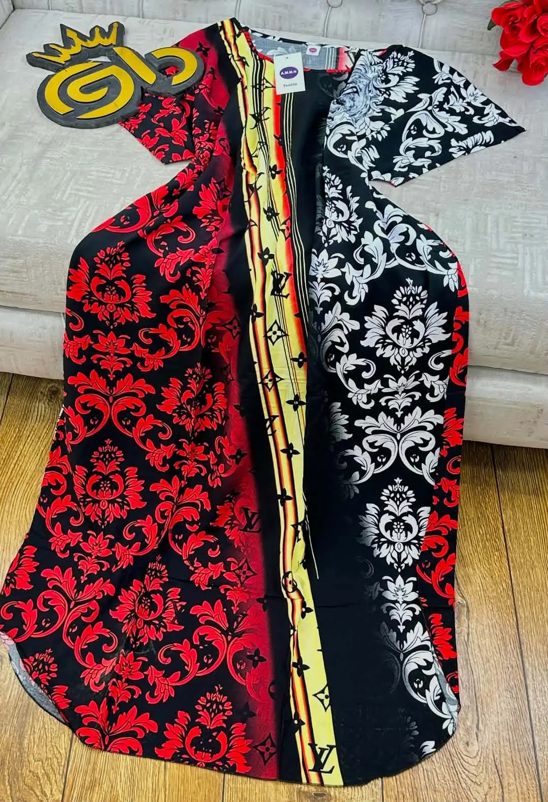 قندورة صيف image