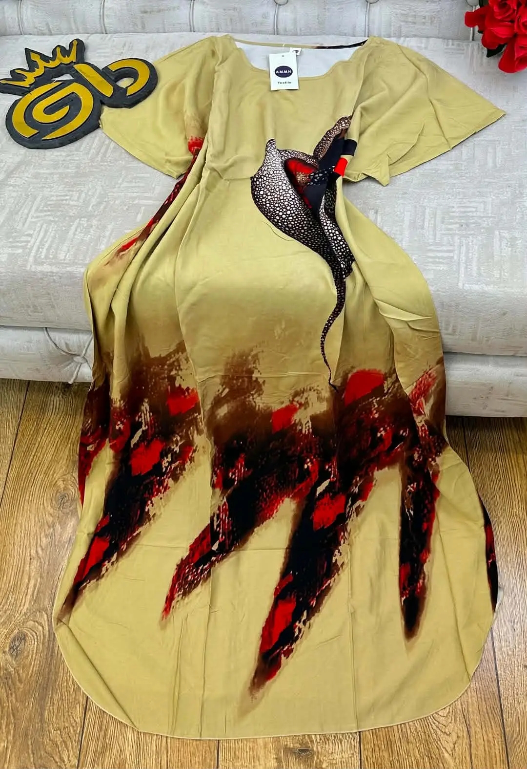 قندورة صيف image