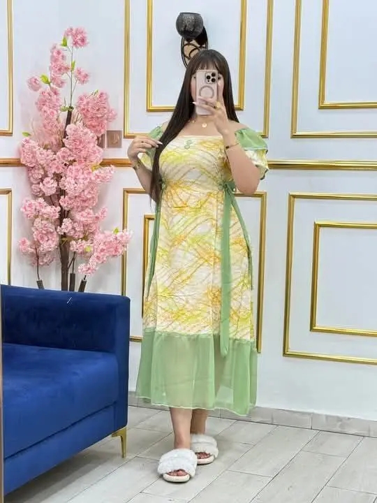 قندورة صيف image