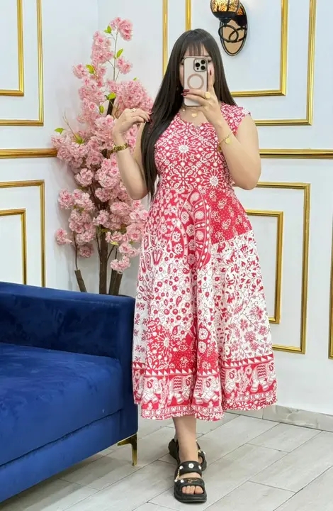 قندورة صيف image