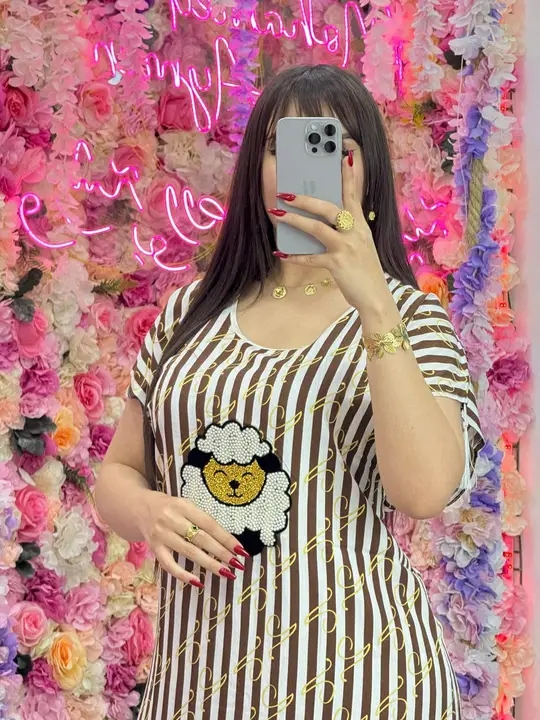 قندورة صيف image