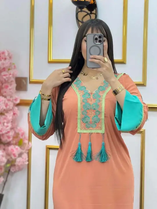 قندورة صيف image