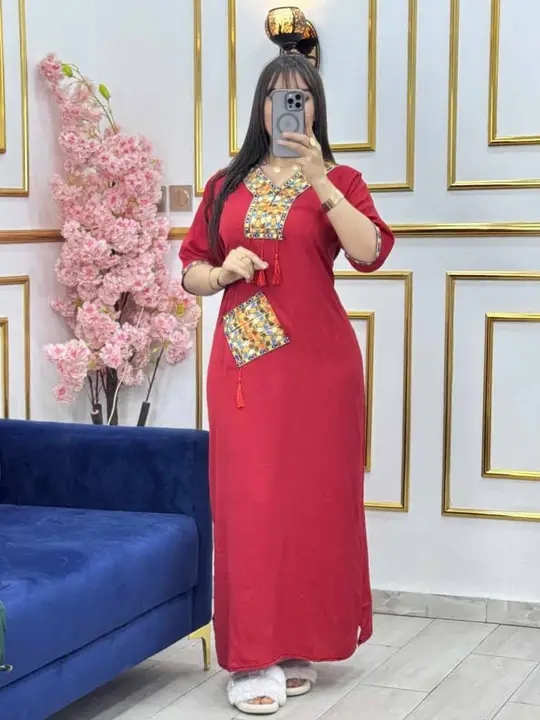 قندورة صيف image