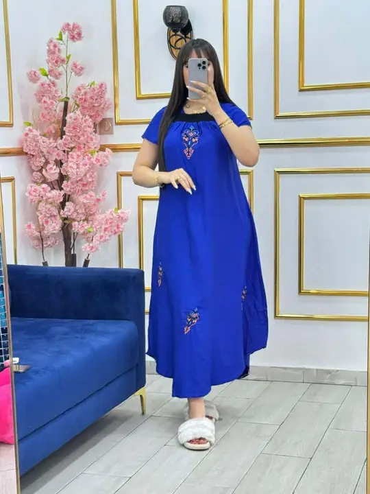 قندورة صيف image