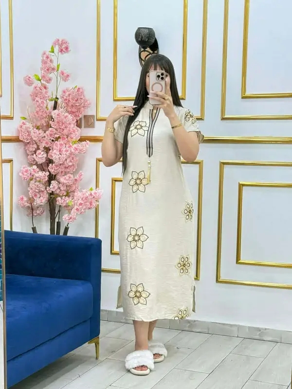 قندورة جوري