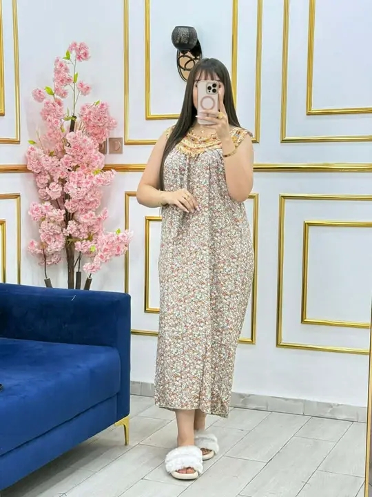 قندورة صيف image