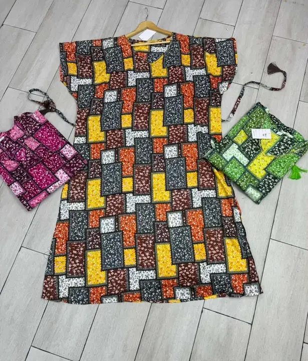 قندورة صيف image