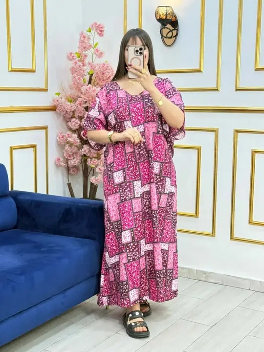 قندورة صيف image