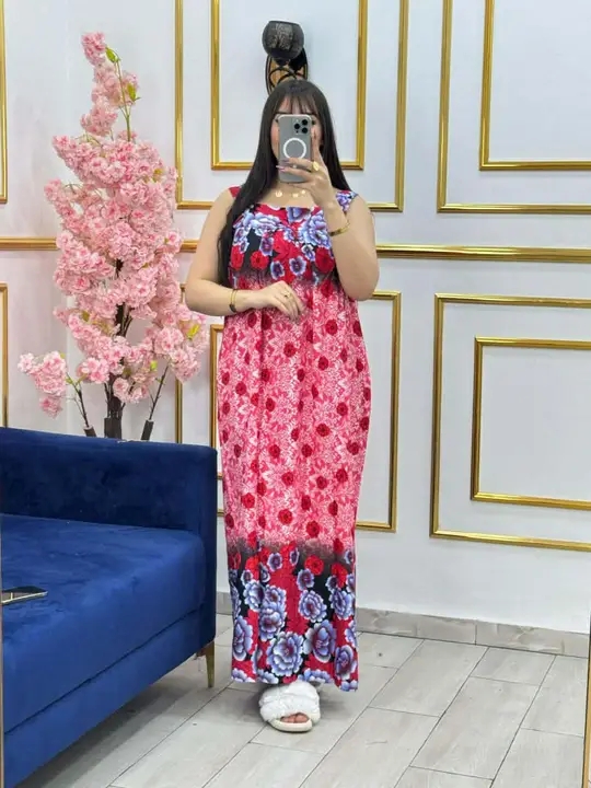 قندورة صيف image