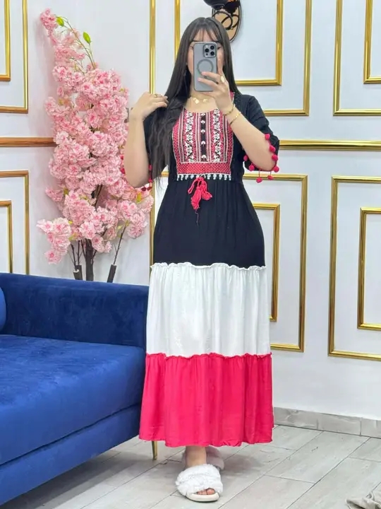 قندورة صيف image