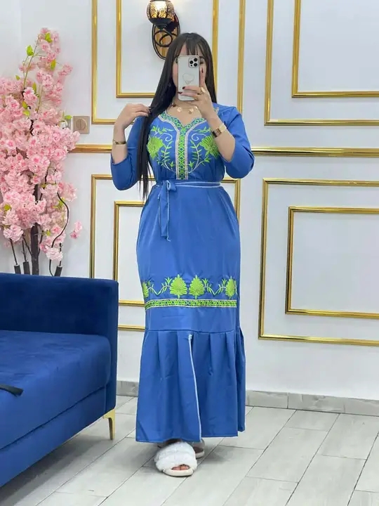 قندورة صيف image