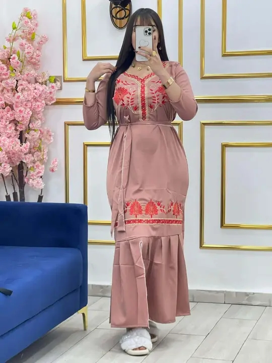 قندورة صيف image