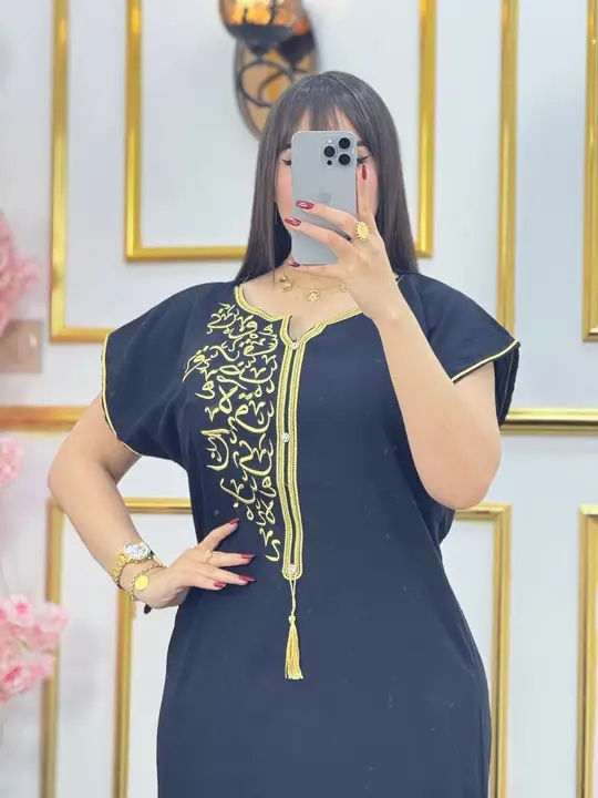 قندورة صيف image