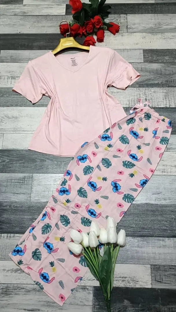 بيجامة ستيتش image