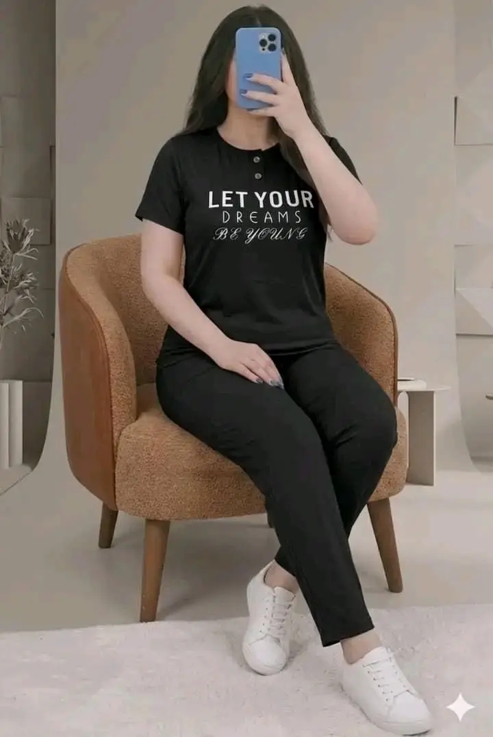 بيجامة اريور