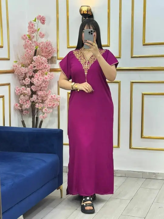 قندورة صيف image