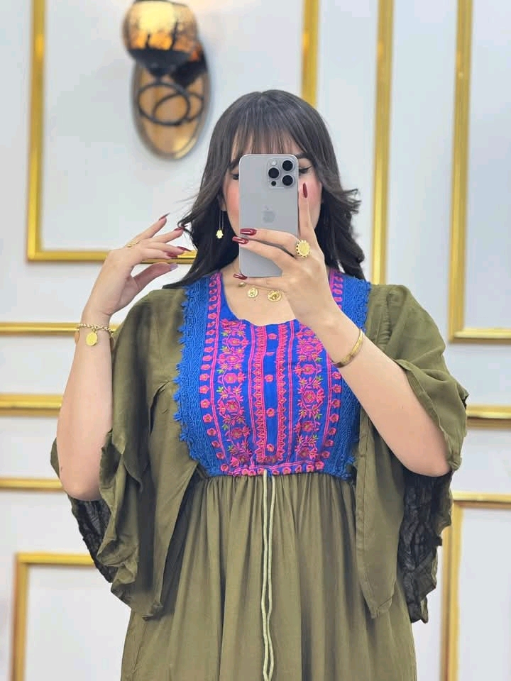 قندورة صيف image