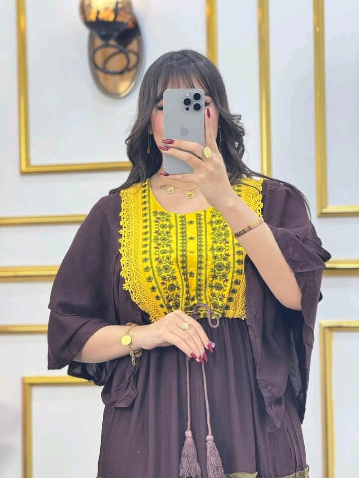 قندورة صيف image