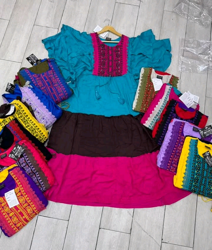 قندورة صيف image