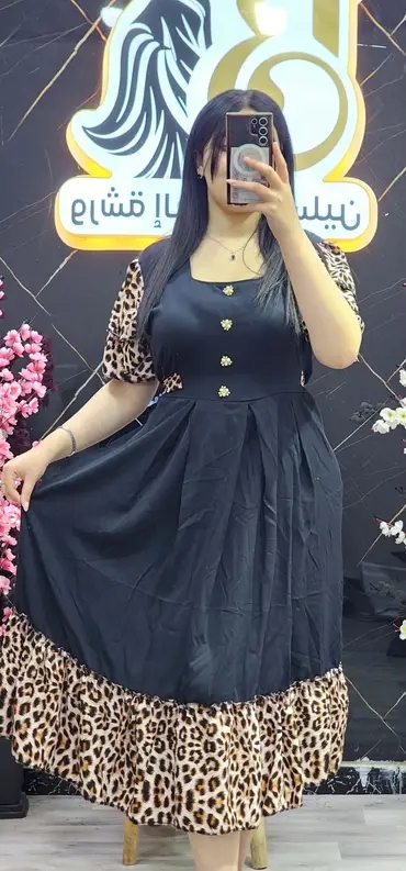 قندورة صيف image