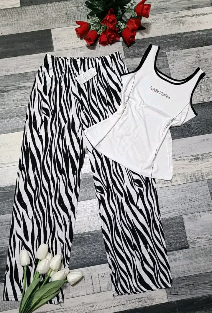 سروال بيار image