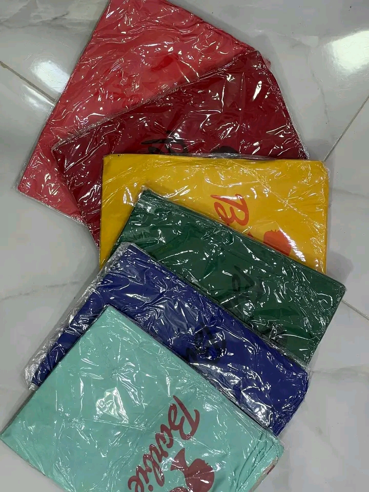 نويزات قطن 4