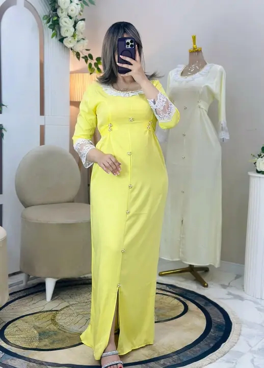 قندورة صيف image