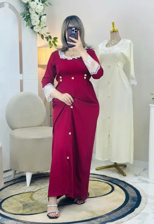 قندورة صيف image