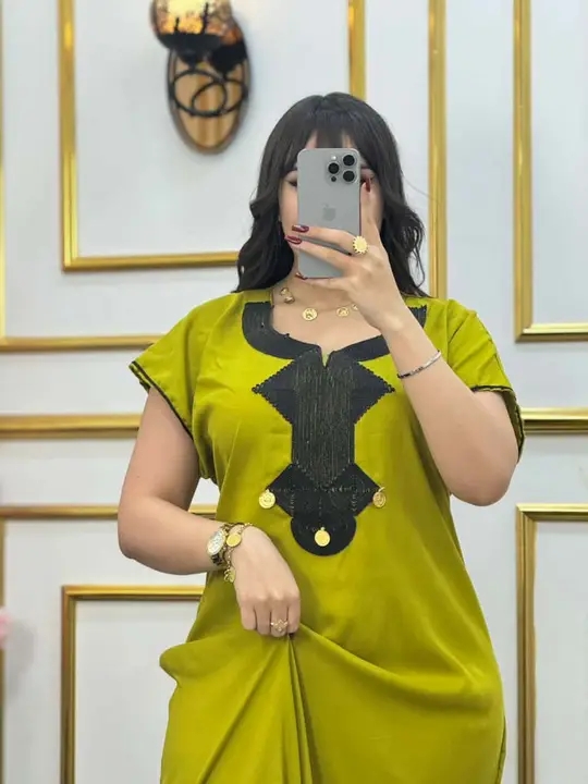 قندورة صيف image