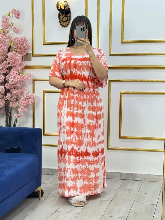 قندورة صيف image