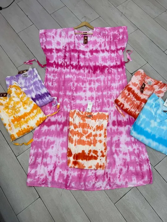 قندورة صيف image